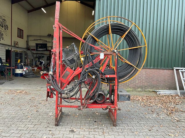 Cebeco drainagereiniger - afbeelding 5 van  11