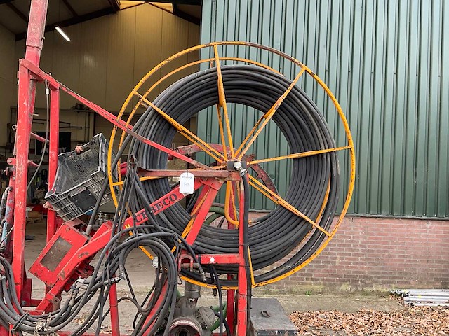 Cebeco drainagereiniger - afbeelding 6 van  11