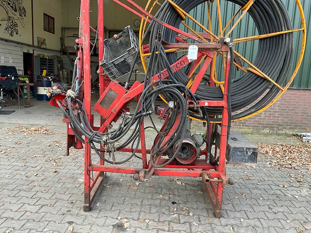 Cebeco drainagereiniger - afbeelding 7 van  11