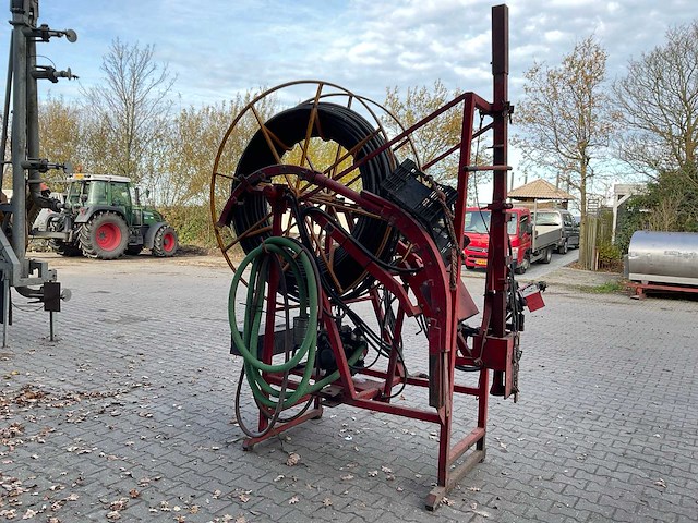 Cebeco drainagereiniger - afbeelding 8 van  11