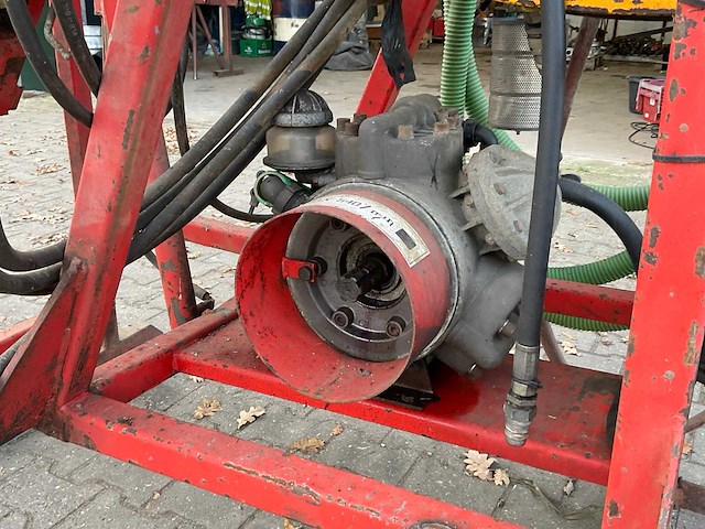 Cebeco drainagereiniger - afbeelding 10 van  11