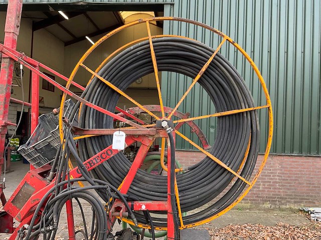 Cebeco drainagereiniger - afbeelding 11 van  11