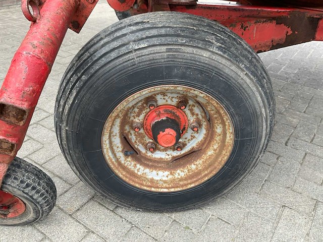 Cebeco emergo cd100 beregeningshaspel - afbeelding 10 van  10