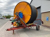 Cebeco emergo cd100 beregeningshaspel - afbeelding 1 van  10