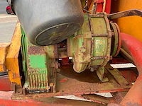 Cebeco emergo cd100 beregeningshaspel - afbeelding 5 van  10