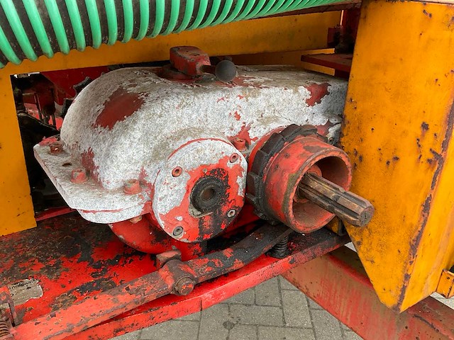 Cebeco emergo cd100 beregeningshaspel - afbeelding 6 van  10
