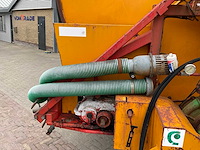 Cebeco emergo cd100 beregeningshaspel - afbeelding 7 van  10