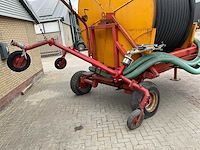 Cebeco emergo cd100 beregeningshaspel - afbeelding 8 van  10
