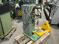 Cebora - 2682 - spot welding machines - afbeelding 1 van  4