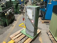 Cebora - 2682 - spot welding machines - afbeelding 3 van  5