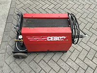 Cebora - bravo 165 combi - lasapparaat - afbeelding 11 van  12