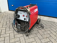 Cebora - bravo 165 combi - lasapparaat - afbeelding 1 van  12