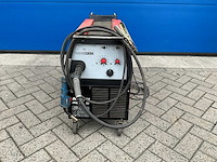 Cebora - bravo 165 combi - lasapparaat - afbeelding 2 van  12