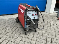 Cebora - bravo 165 combi - lasapparaat - afbeelding 3 van  12