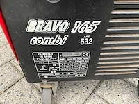 Cebora - bravo 165 combi - lasapparaat - afbeelding 4 van  12