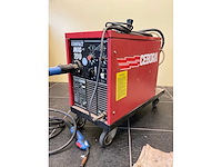 Cebora - compact mig 190 - lasapparaat - afbeelding 2 van  8