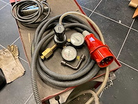 Cebora - compact mig 190 - lasapparaat - afbeelding 6 van  8