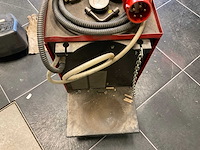 Cebora - compact mig 190 - lasapparaat - afbeelding 7 van  8