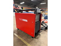 Cebora - inverter sound 150s - lasapparaat - afbeelding 1 van  4