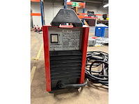 Cebora - inverter sound 150s - lasapparaat - afbeelding 2 van  4