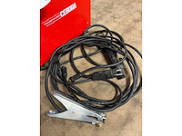 Cebora - inverter sound 150s - lasapparaat - afbeelding 3 van  4