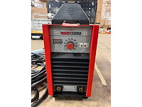 Cebora - inverter sound 150s - lasapparaat - afbeelding 4 van  4