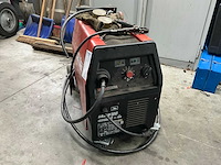 Cebora bravo 155 mig/mag lasapparaat - afbeelding 1 van  4