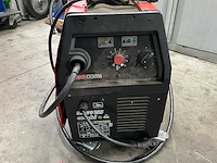 Cebora bravo 155 mig/mag lasapparaat - afbeelding 2 van  4