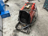 Cebora bravo 155 mig/mag lasapparaat - afbeelding 3 van  4