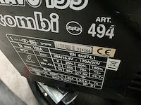 Cebora bravo 155 mig/mag lasapparaat - afbeelding 4 van  4