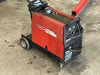 Cebora bravo155 mig lasapparaat - afbeelding 4 van  4