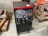 Cebora jaguar 203 mig lasapparaat - afbeelding 1 van  7