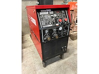 Cebora jaguar 203 mig lasapparaat - afbeelding 2 van  7