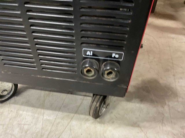 Cebora jaguar 203 mig lasapparaat - afbeelding 3 van  7