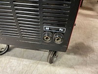 Cebora jaguar 203 mig lasapparaat - afbeelding 3 van  7