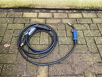 Cebora mig 253c mig lasapparaat - afbeelding 4 van  5