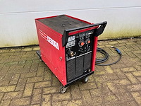 Cebora mig 253c mig lasapparaat - afbeelding 1 van  5