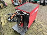 Cebora mig 253c mig lasapparaat - afbeelding 5 van  5