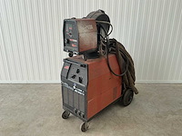 Cebora mig 4540/ts lasapparaat - afbeelding 1 van  10