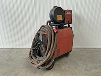 Cebora mig 4540/ts lasapparaat - afbeelding 5 van  10