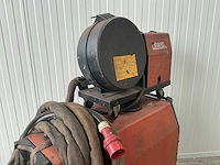 Cebora mig 4540/ts lasapparaat - afbeelding 9 van  10