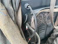 Cebora mig 4540/ts lasapparaat - afbeelding 2 van  10