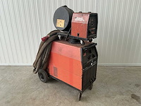 Cebora mig 4540/ts lasapparaat - afbeelding 3 van  10