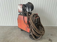 Cebora mig 4540/ts lasapparaat - afbeelding 4 van  10