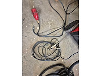 Cebora plasma prof 35 hf plasmasnijmachine - afbeelding 4 van  4