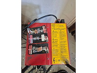 Cebora plasma prof 35 hf plasmasnijmachine - afbeelding 2 van  4