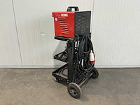 Cebora spot3500 lasapparaat - afbeelding 3 van  9