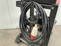 Cebora spot3500 lasapparaat - afbeelding 7 van  9