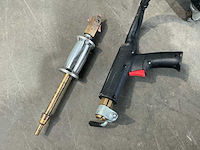 Cebora spot3500 lasapparaat - afbeelding 8 van  9