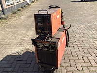 Cebora tca4 diverse lasmachines - afbeelding 1 van  4